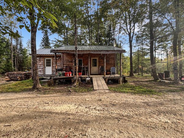 Lot 10 West Road, Sangerville, ME 04479