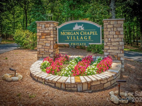 Lot 171 Mountain Laurel Drive, Columbus, NC 28722
