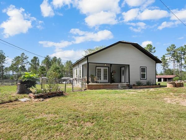 6446 FM 752, Rusk, TX 75785