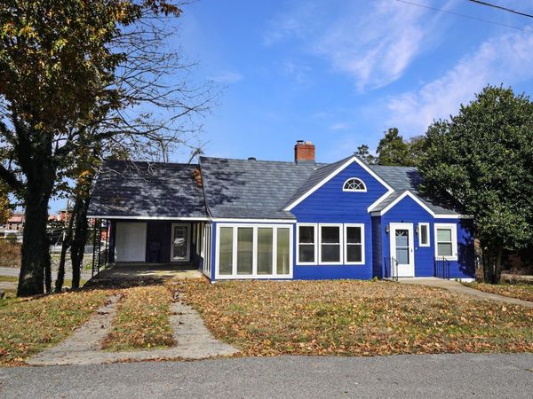 419 Church St, Dover, TN 37058