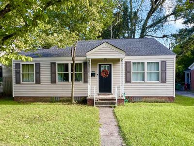 611 Naples Avenue, Cayce, SC 29033