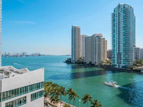 300 S Biscayne Blvd, Unit L-1022, Miami, FL 33131