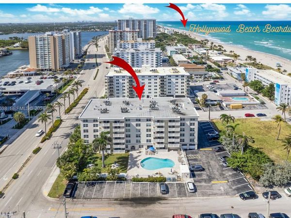 1901 S Ocean Dr, Unit 303, Hollywood, FL 33019