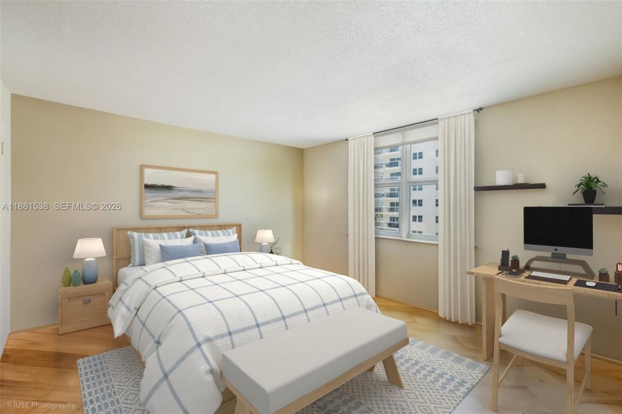 1901 S Ocean Dr, Unit 303, Hollywood, FL 33019 Photo