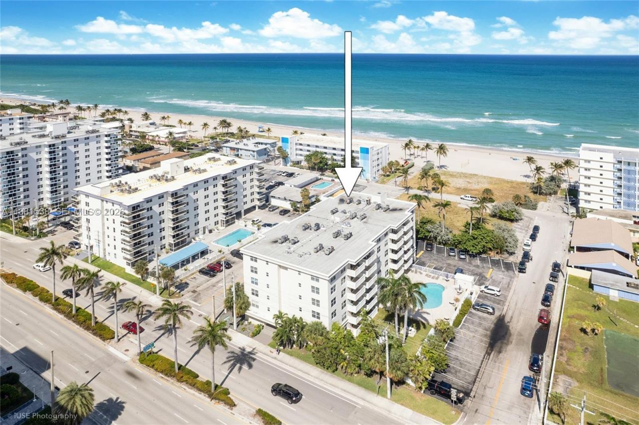 1901 S Ocean Dr, Unit 303, Hollywood, FL 33019 Photo