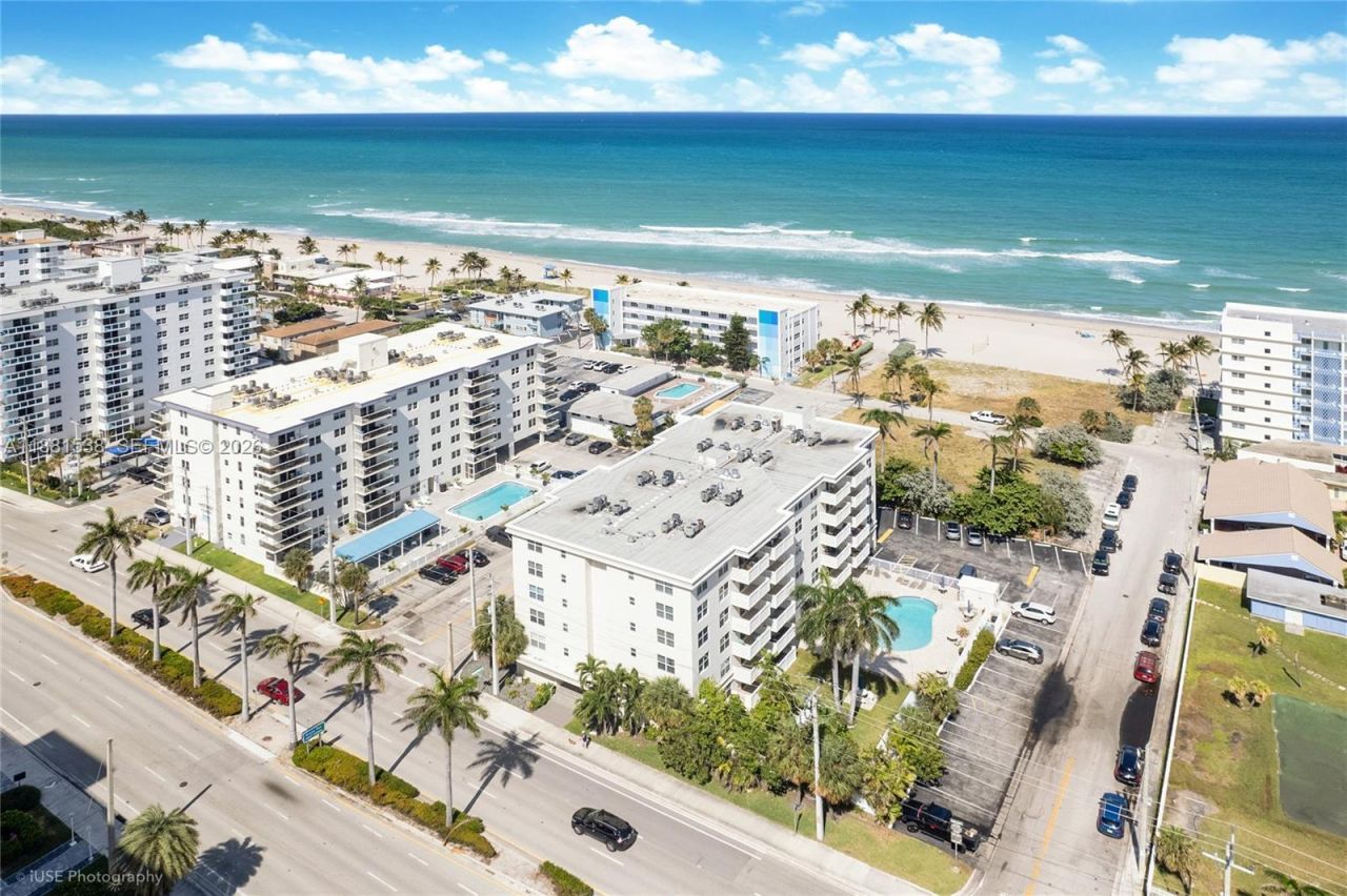 1901 S Ocean Dr, Unit 303, Hollywood, FL 33019 Photo