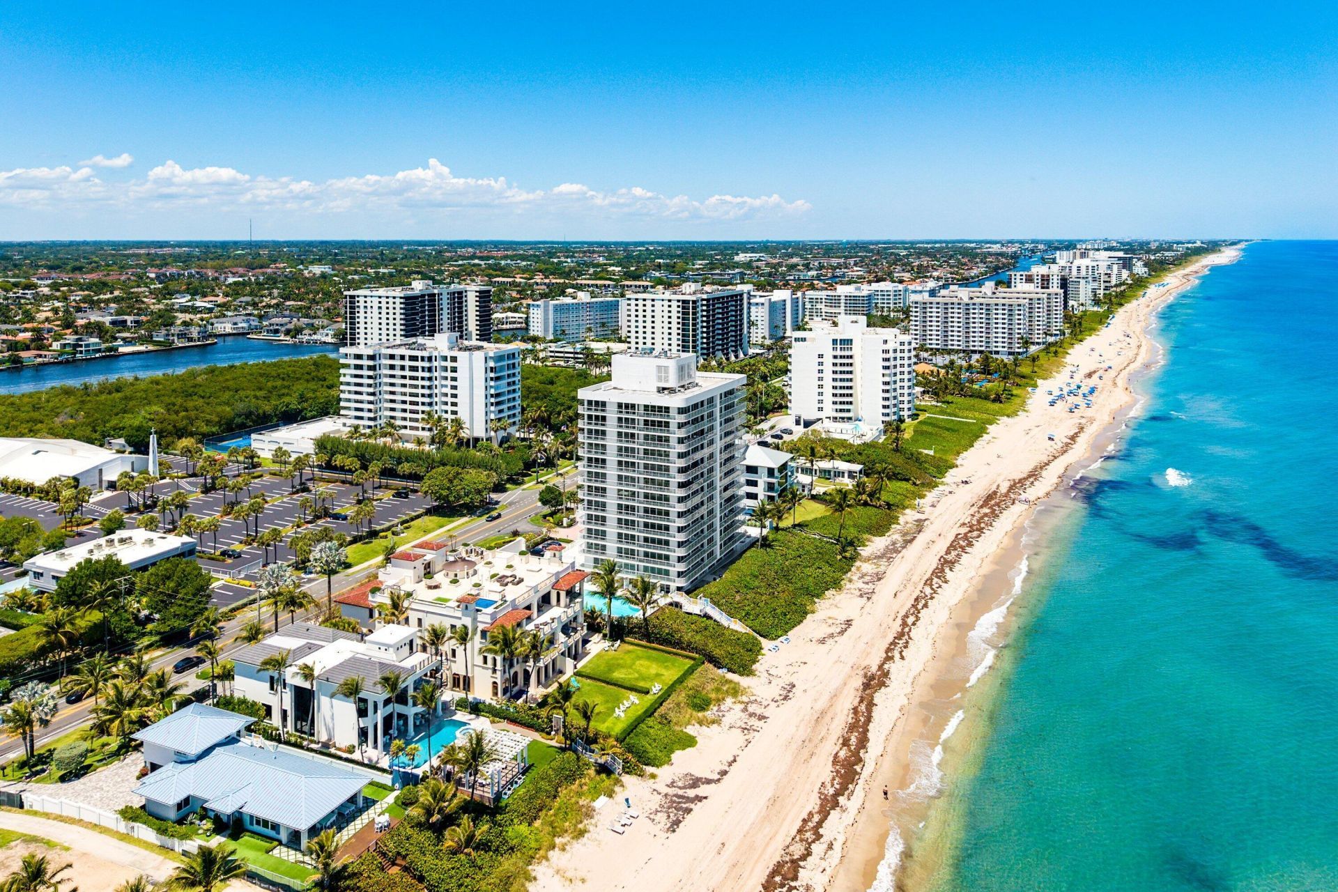 3505 S Ocean Boulevard, Unit 4s, Highland Beach, FL 33487 Main Photo