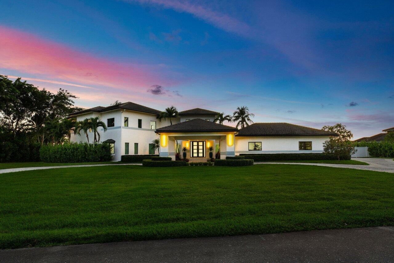 8387 Sawpine Road, Delray Beach, FL 33446 Photo