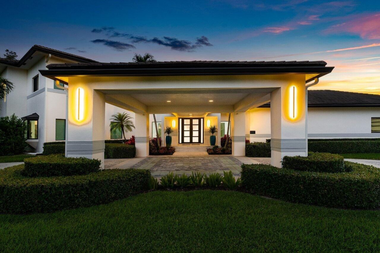 8387 Sawpine Road, Delray Beach, FL 33446 Photo