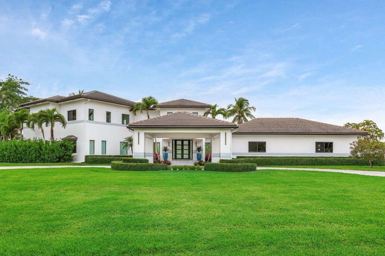 8387 Sawpine Road, Delray Beach, FL 33446 Photo