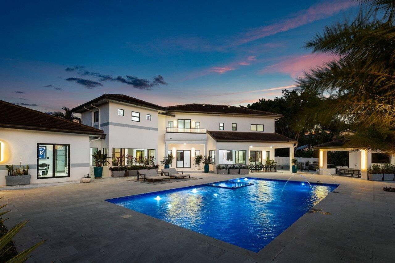 8387 Sawpine Road, Delray Beach, FL 33446 Photo