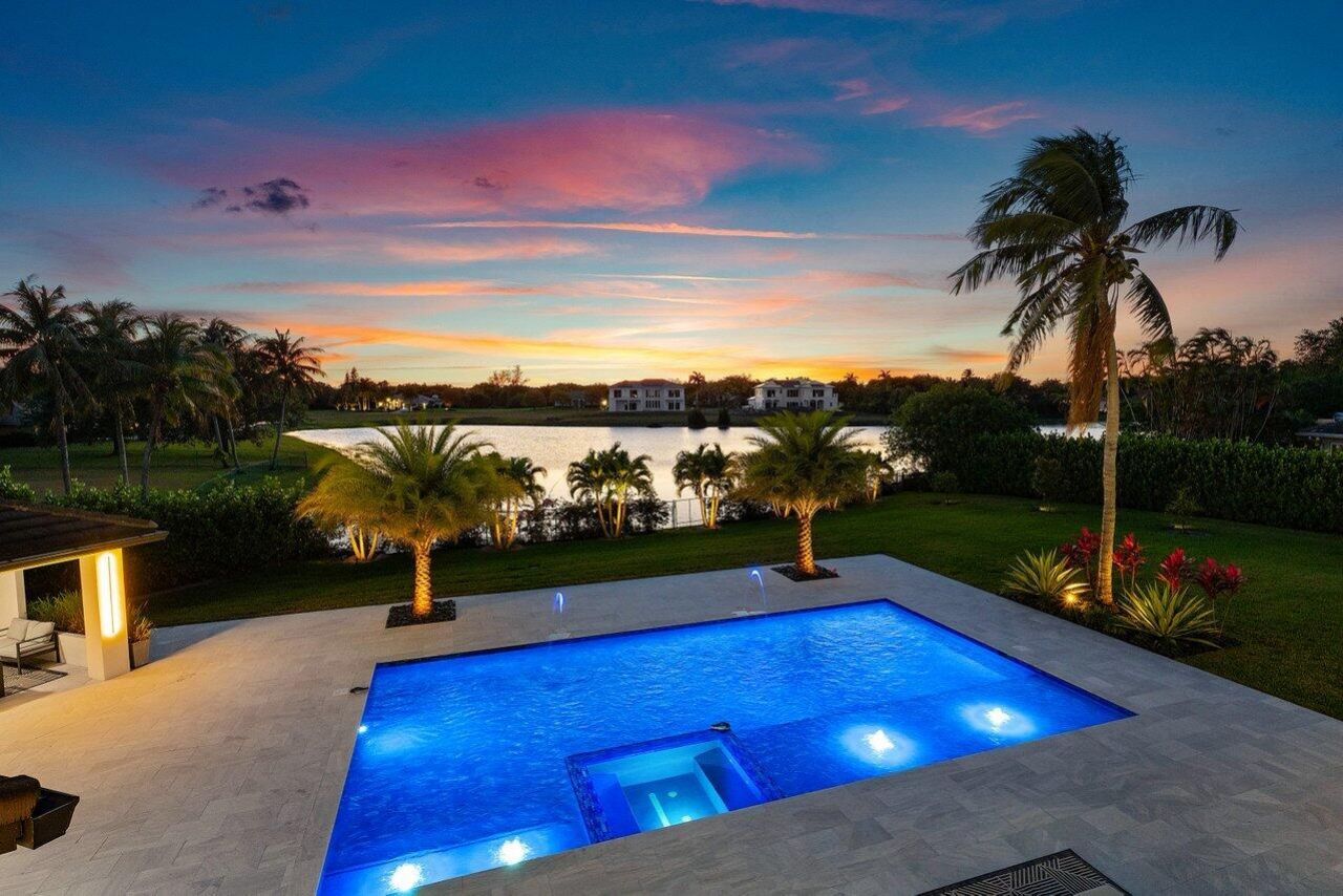 8387 Sawpine Road, Delray Beach, FL 33446 Photo