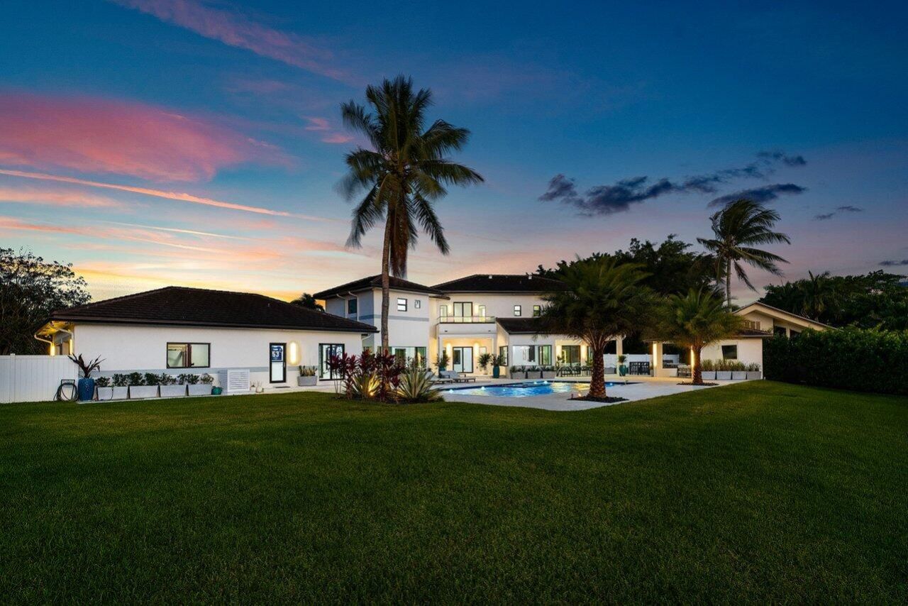 8387 Sawpine Road, Delray Beach, FL 33446 Photo