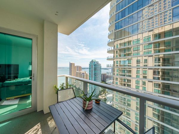 300 S Biscayne Boulevard, Unit T-3604, Miami, FL 33131