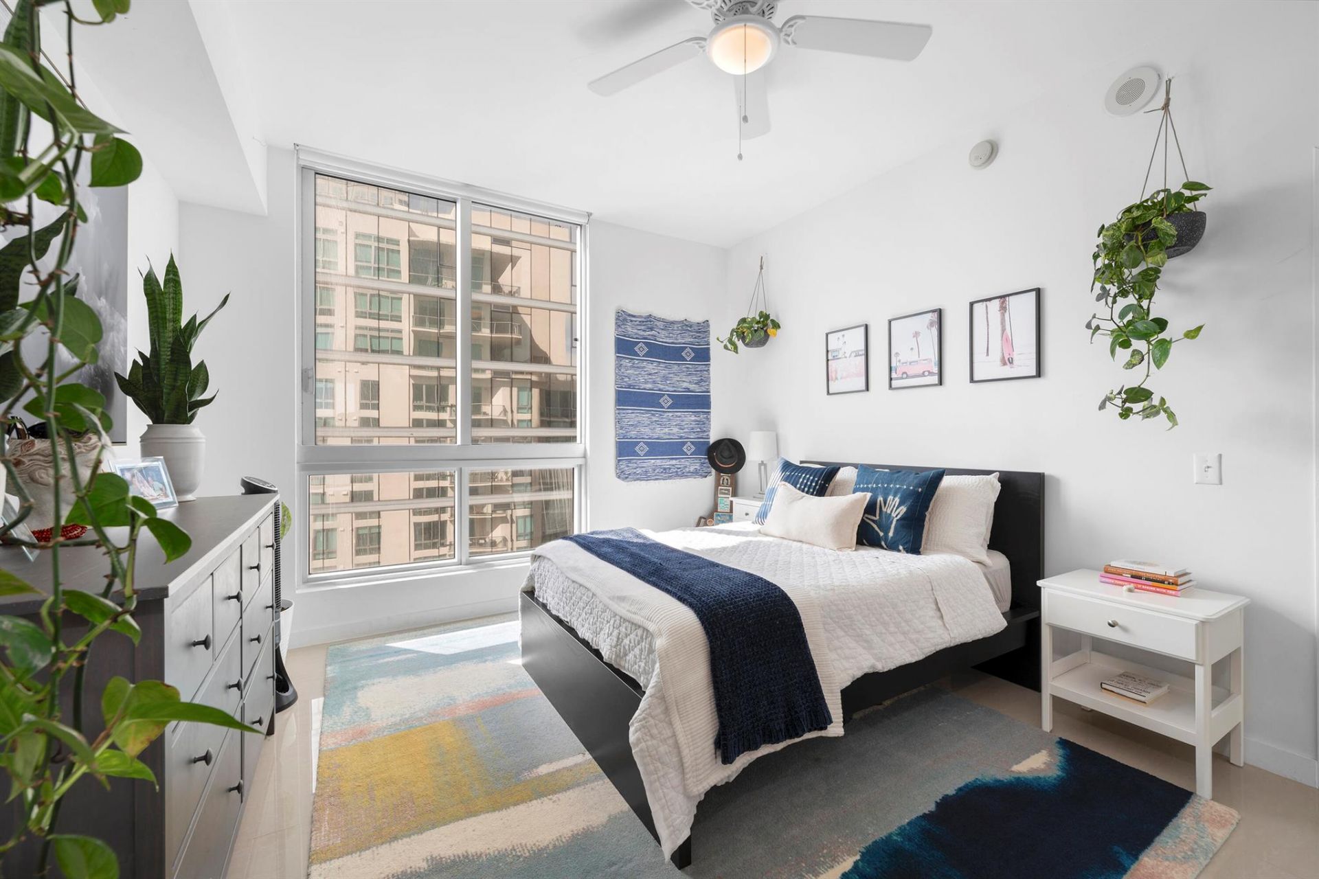 300 S Biscayne Boulevard, Unit T-3604, Miami, FL 33131 Photo