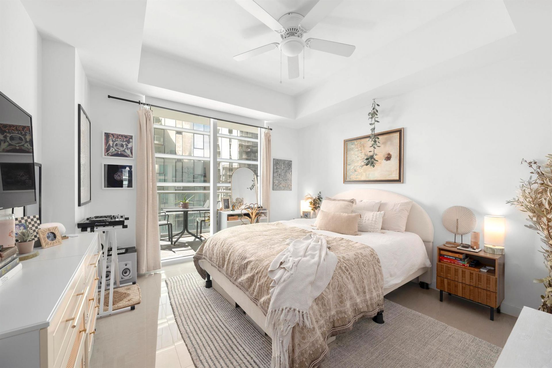 300 S Biscayne Boulevard, Unit T-3604, Miami, FL 33131 Photo