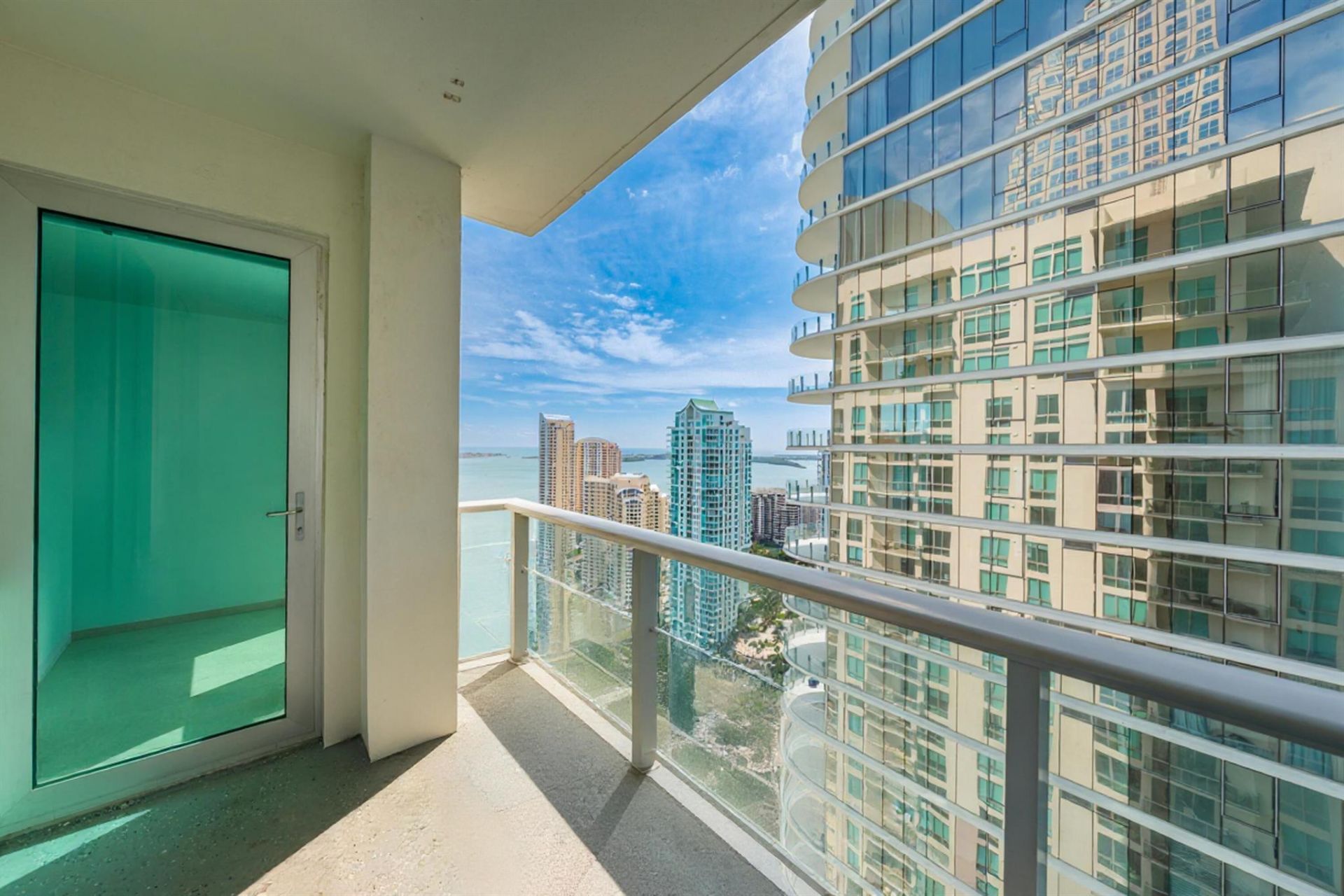 300 S Biscayne Boulevard, Unit T-3604, Miami, FL 33131 Photo