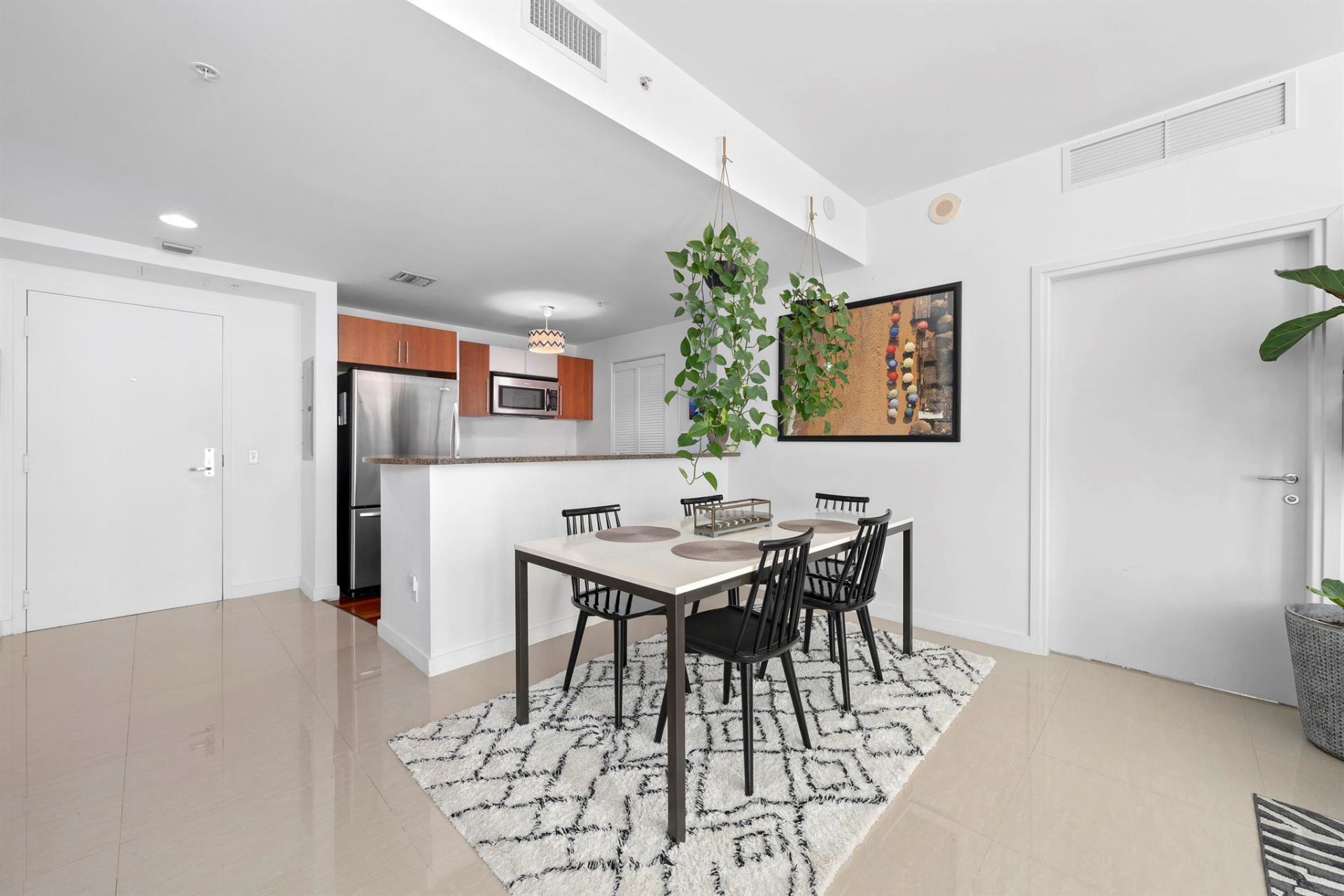 300 S Biscayne Boulevard, Unit T-3604, Miami, FL 33131 Photo