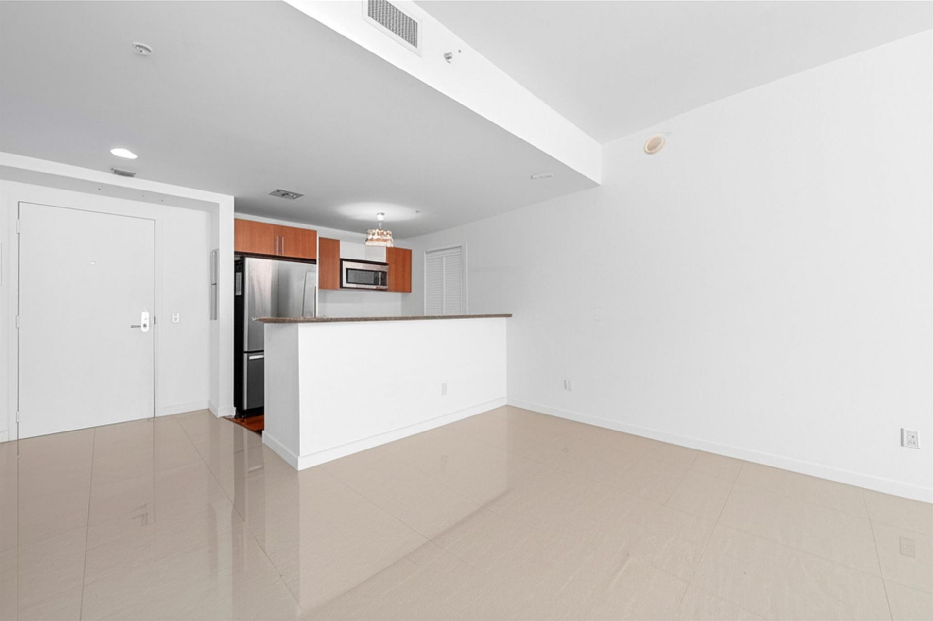 300 S Biscayne Boulevard, Unit T-3604, Miami, FL 33131 Photo