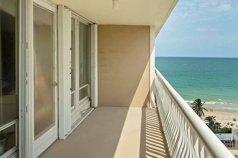 4020 Galt Ocean Drive, Unit 1004, Fort Lauderdale, FL 33308 Photo