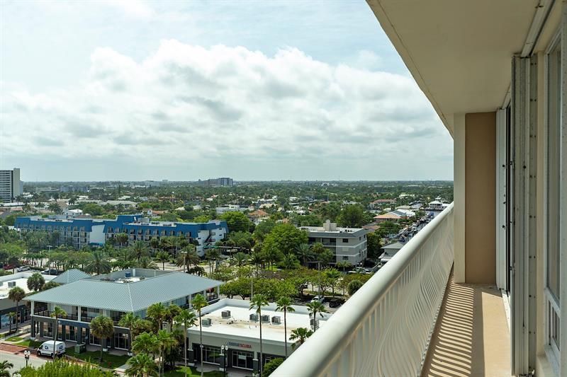 4020 Galt Ocean Drive, Unit 1004, Fort Lauderdale, FL 33308 Photo