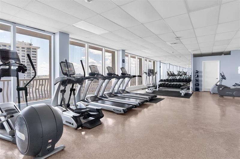 4020 Galt Ocean Drive, Unit 1004, Fort Lauderdale, FL 33308 Photo