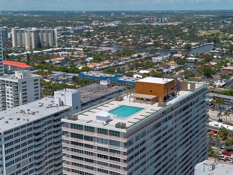 4020 Galt Ocean Drive, Unit 1004, Fort Lauderdale, FL 33308 Photo