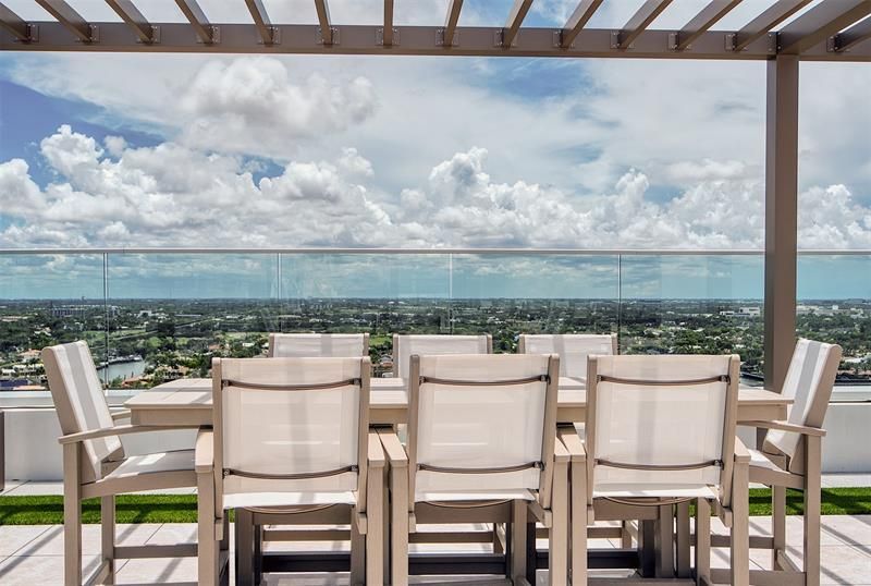 4020 Galt Ocean Drive, Unit 1004, Fort Lauderdale, FL 33308 Photo