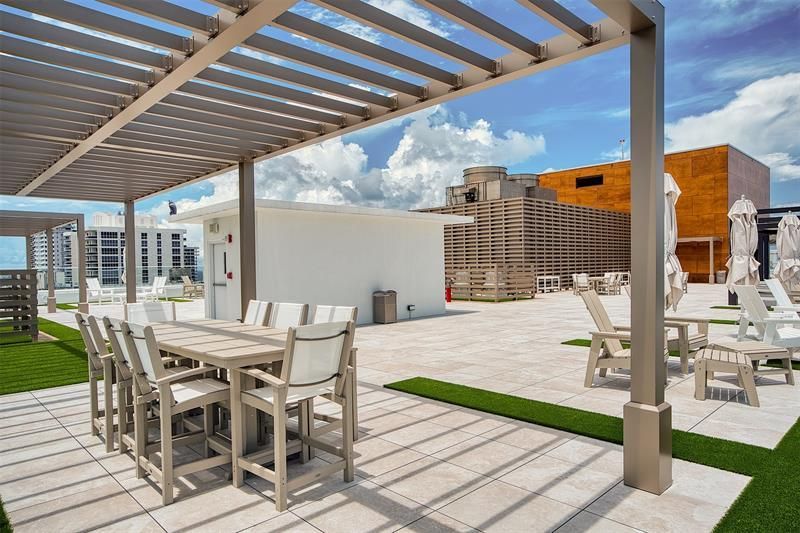 4020 Galt Ocean Drive, Unit 1004, Fort Lauderdale, FL 33308 Photo