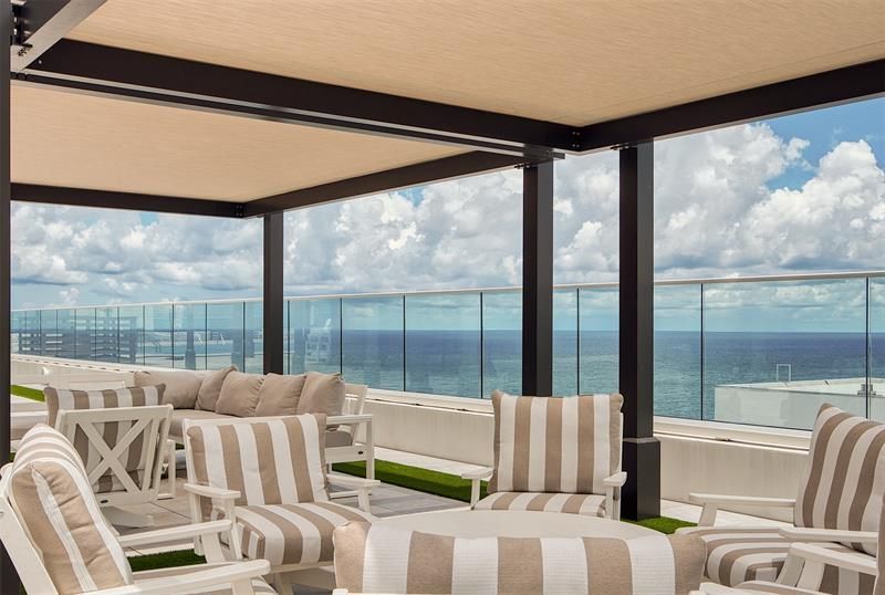 4020 Galt Ocean Drive, Unit 1004, Fort Lauderdale, FL 33308 Photo