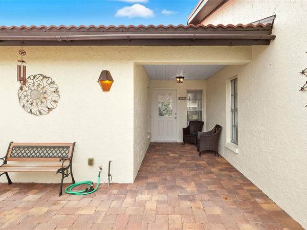 3880 EL POINIER COURT, Unit 8702, SARASOTA, FL 34232