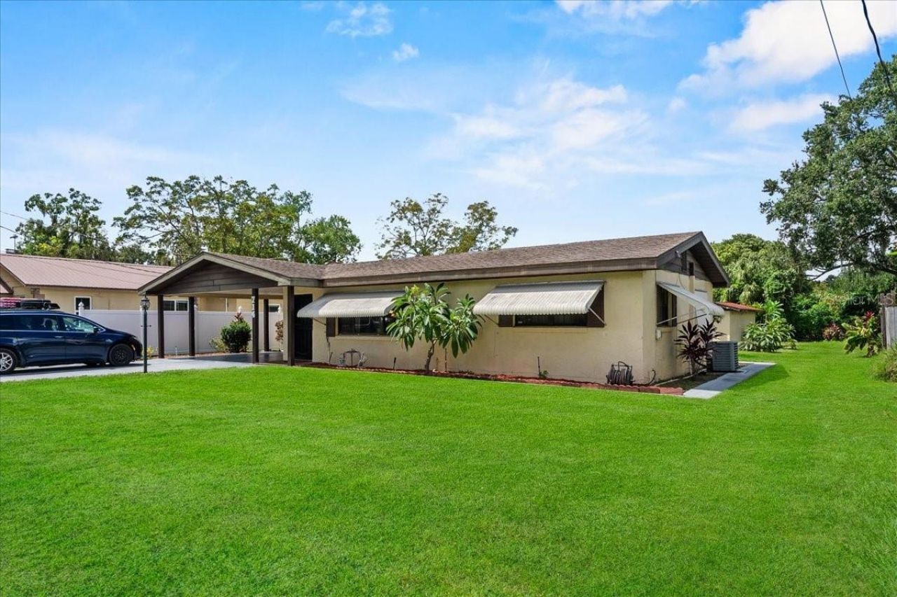 714 Great Barford Street, Auburndale, FL 33823 Photo