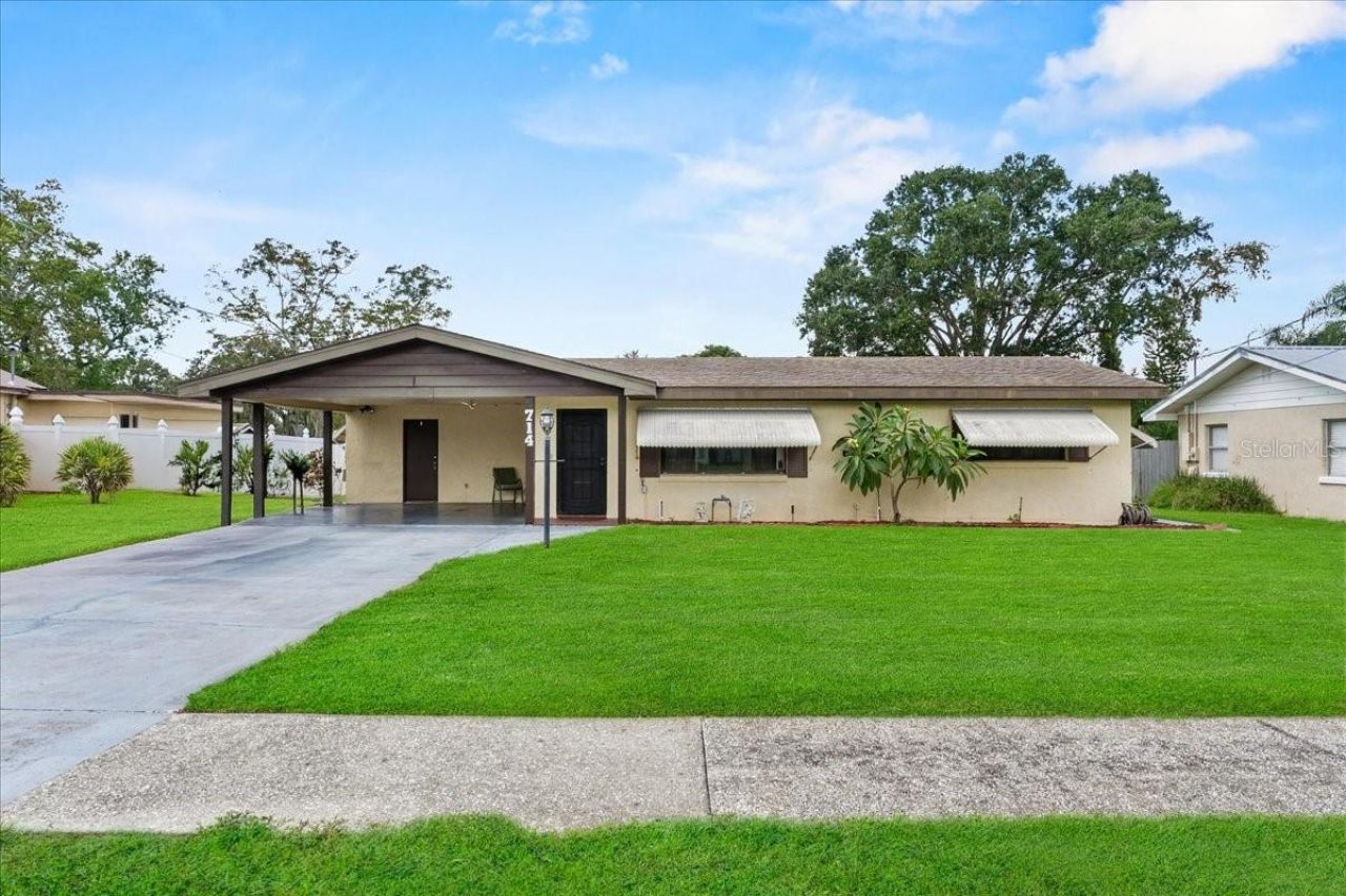 714 Great Barford Street, Auburndale, FL 33823 Photo