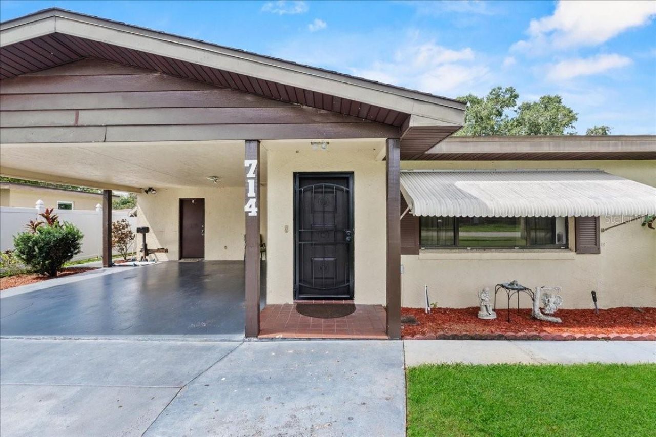 714 Great Barford Street, Auburndale, FL 33823 Photo