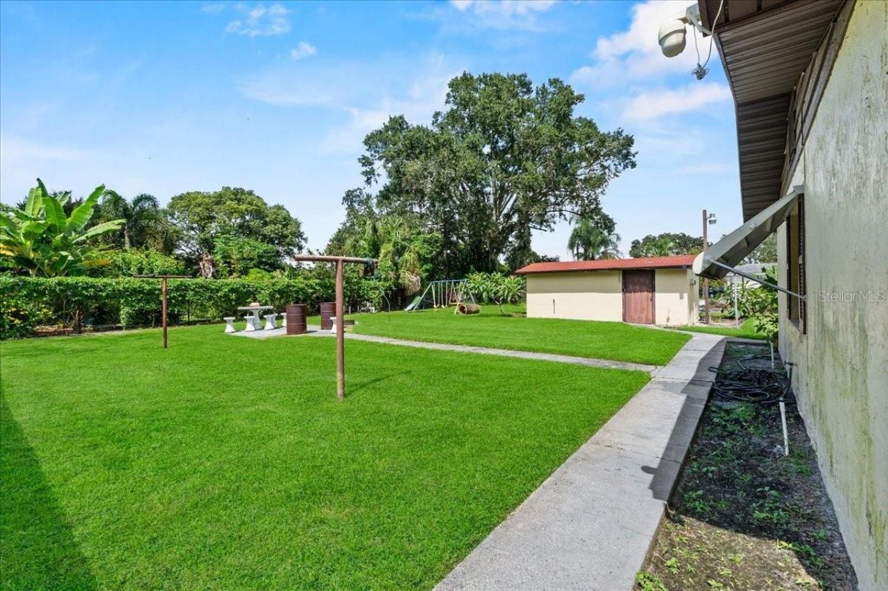 714 Great Barford Street, Auburndale, FL 33823 Photo