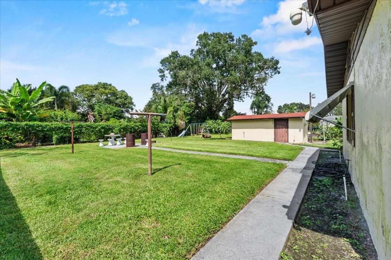 714 Great Barford Street, Auburndale, FL 33823 Photo