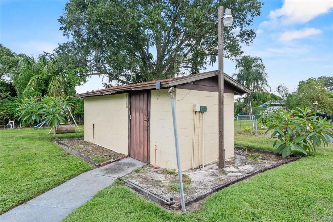 714 Great Barford Street, Auburndale, FL 33823 Photo