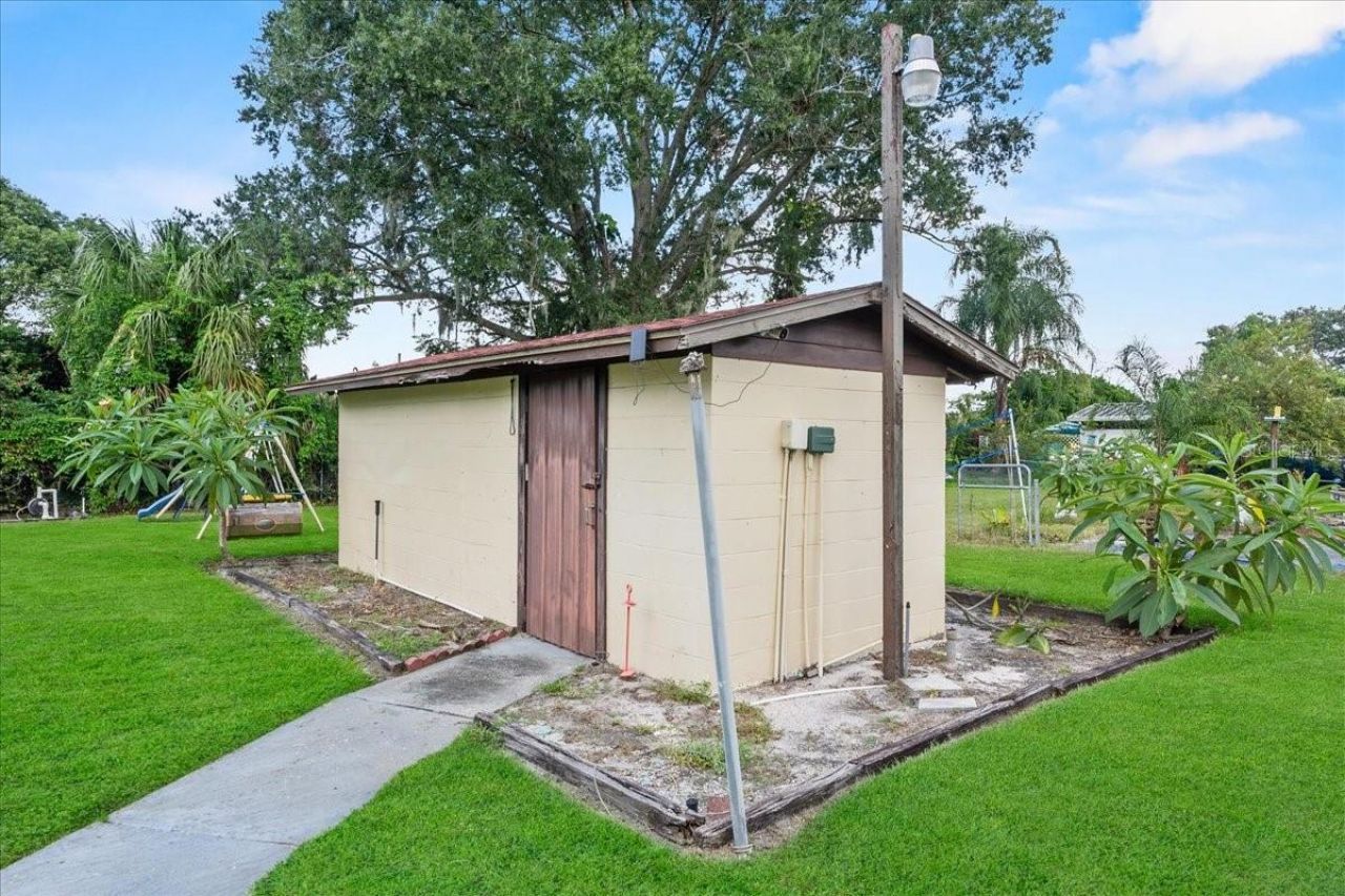 714 Great Barford Street, Auburndale, FL 33823 Photo