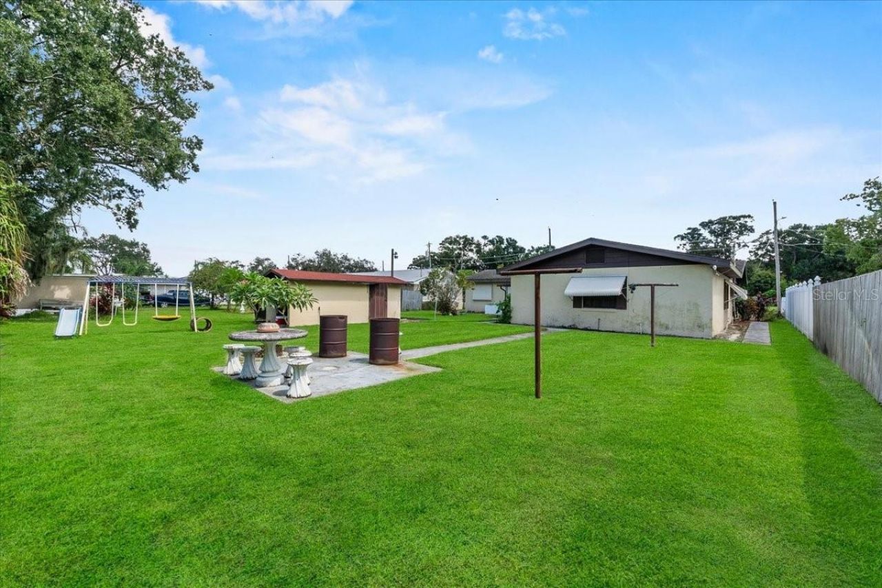 714 Great Barford Street, Auburndale, FL 33823 Photo