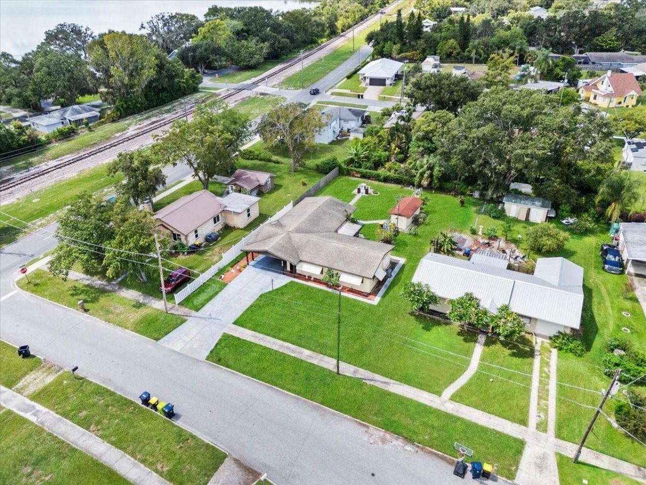 714 Great Barford Street, Auburndale, FL 33823 Photo
