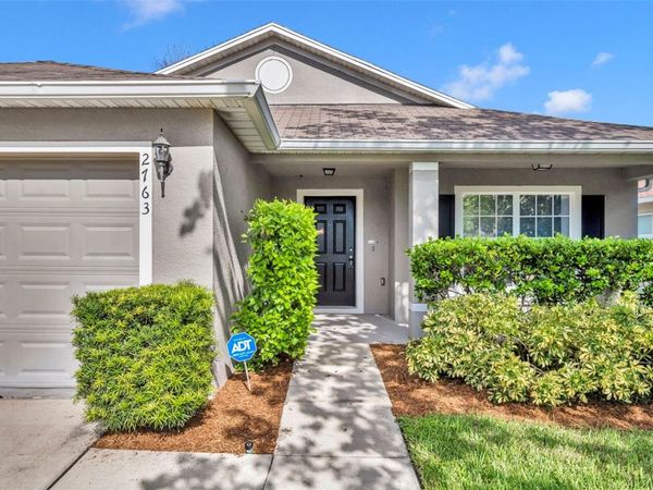 2763 TROMMEL WAY, SANFORD, FL 32771