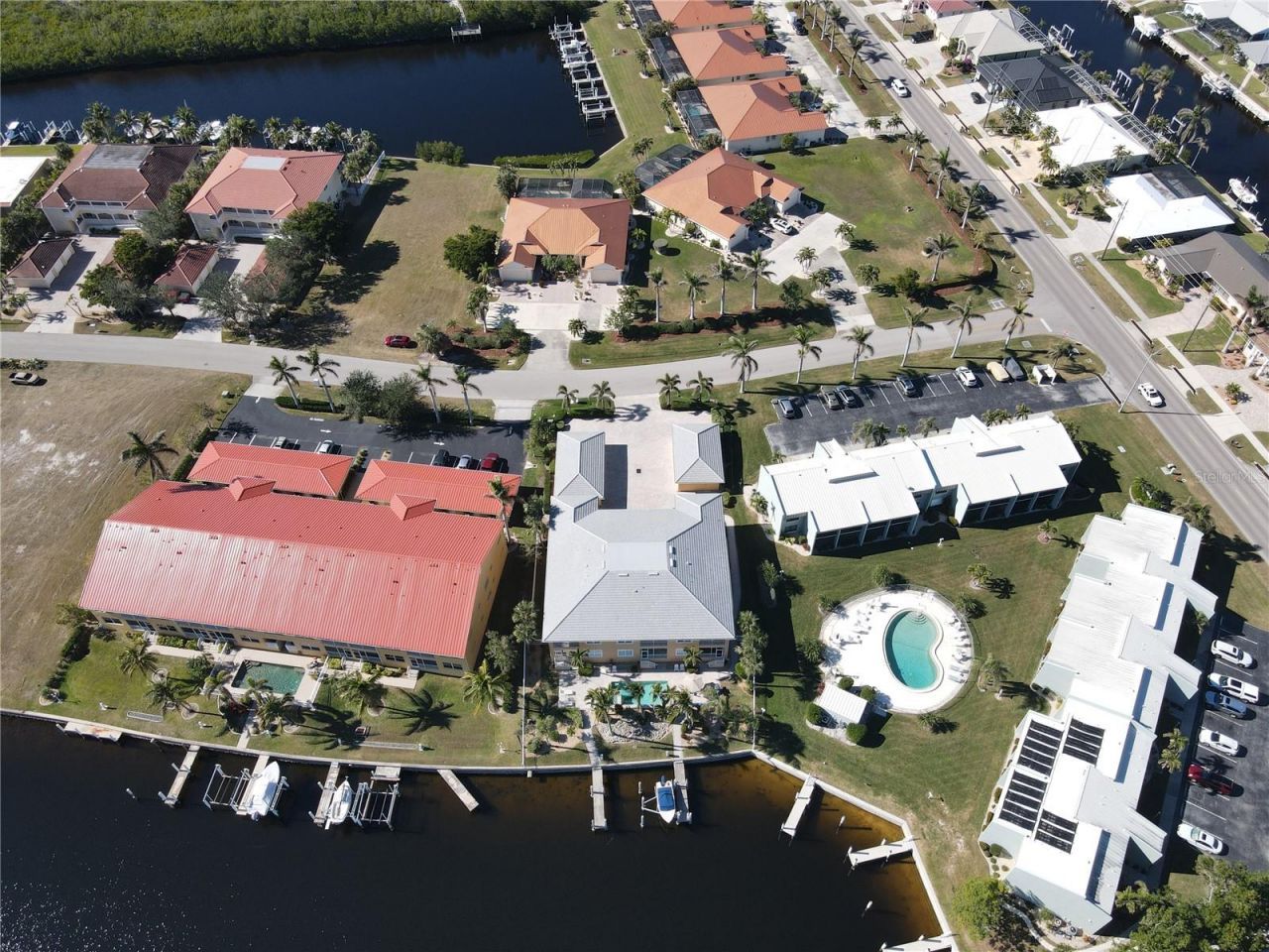 3216 Purple Martin Drive, Unit 123, Punta Gorda, FL 33950 Photo