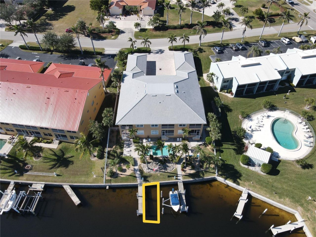 3216 Purple Martin Drive, Unit 123, Punta Gorda, FL 33950 Photo