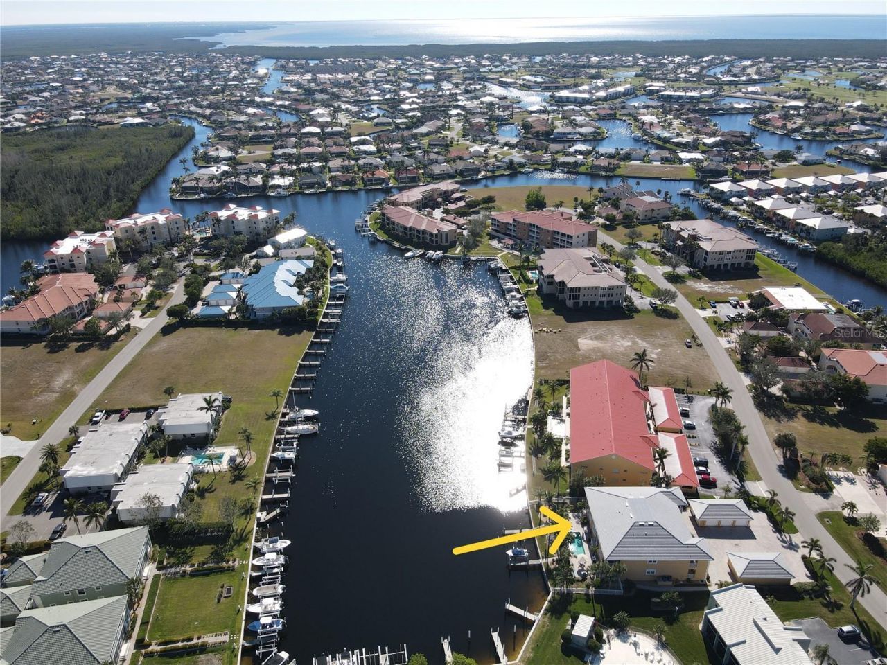 3216 Purple Martin Drive, Unit 123, Punta Gorda, FL 33950 Photo