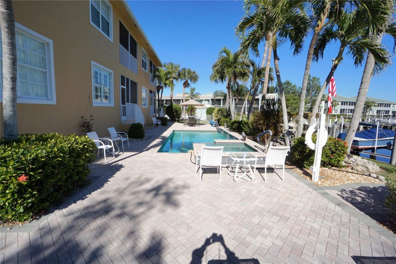 3216 Purple Martin Drive, Unit 123, Punta Gorda, FL 33950 Photo