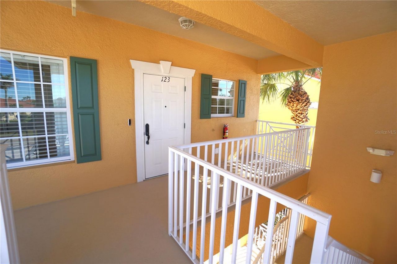 3216 Purple Martin Drive, Unit 123, Punta Gorda, FL 33950 Photo