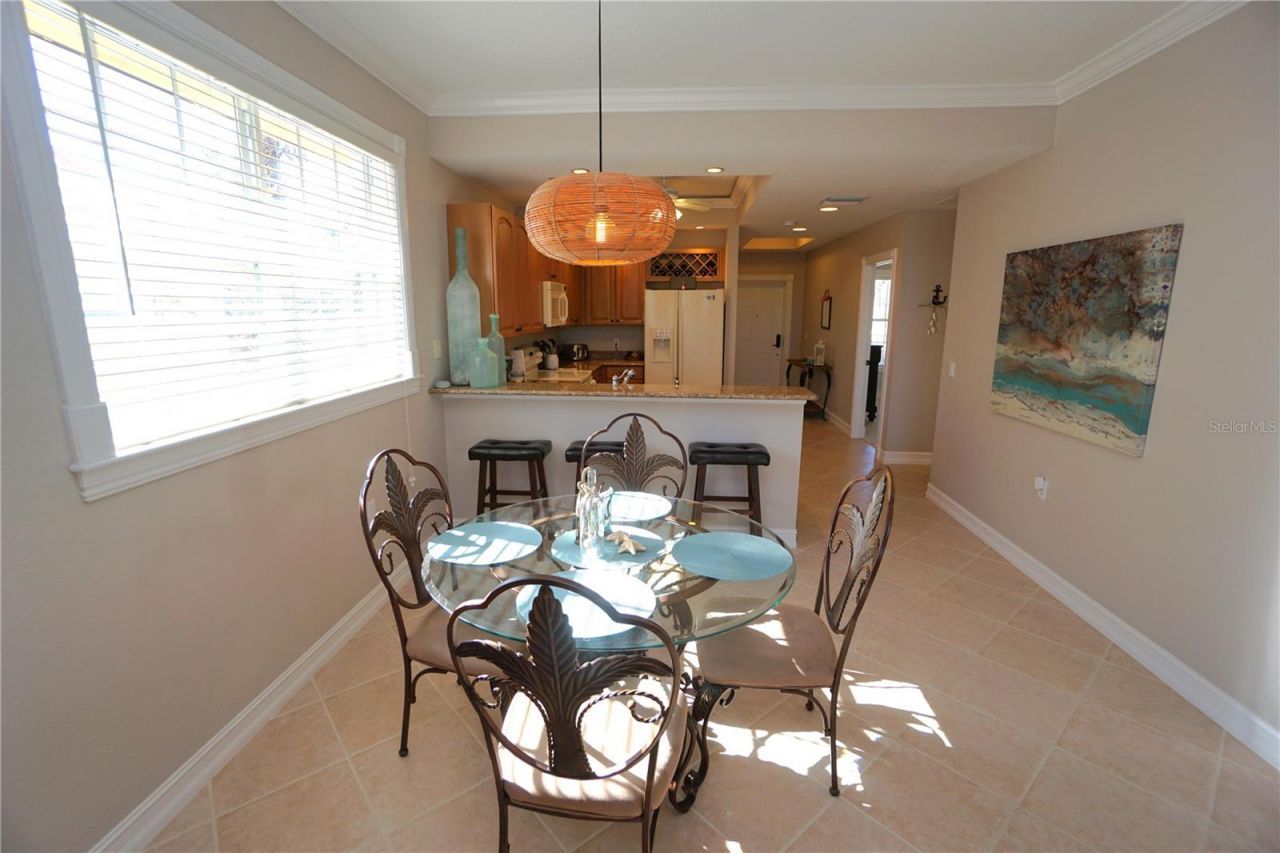 3216 Purple Martin Drive, Unit 123, Punta Gorda, FL 33950 Photo