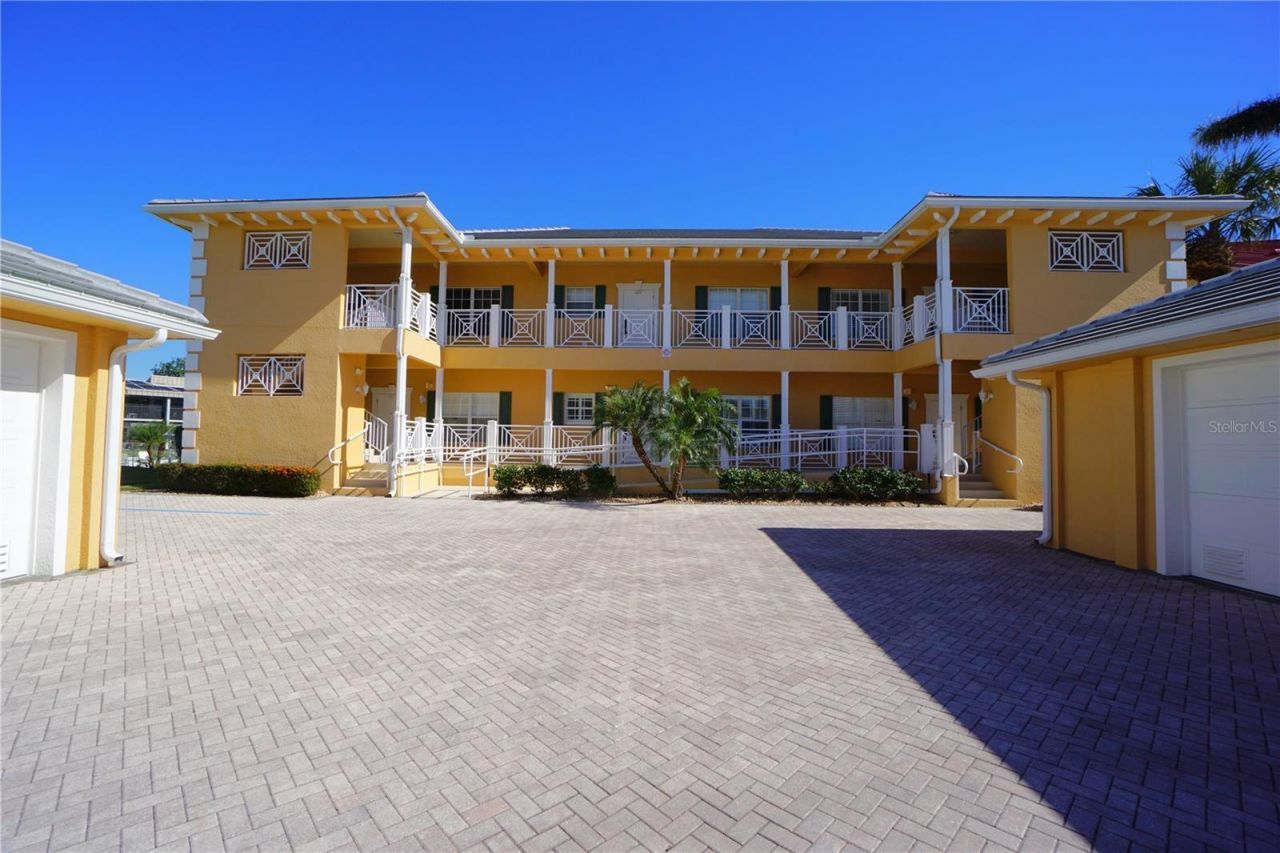 3216 Purple Martin Drive, Unit 123, Punta Gorda, FL 33950 Photo