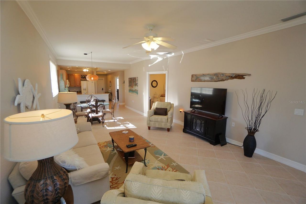 3216 Purple Martin Drive, Unit 123, Punta Gorda, FL 33950 Photo