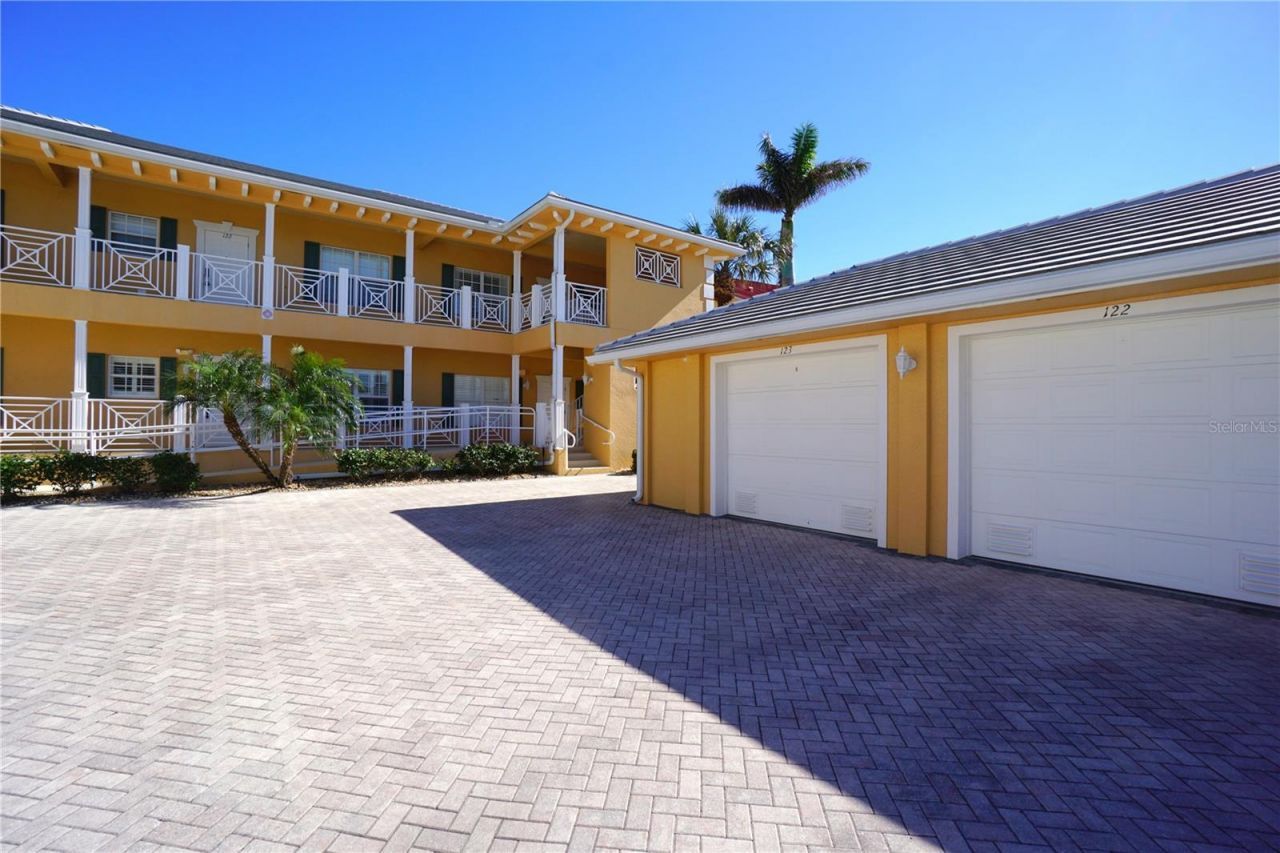 3216 Purple Martin Drive, Unit 123, Punta Gorda, FL 33950 Photo